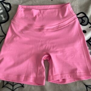 Paragon sculptseam plus shorts